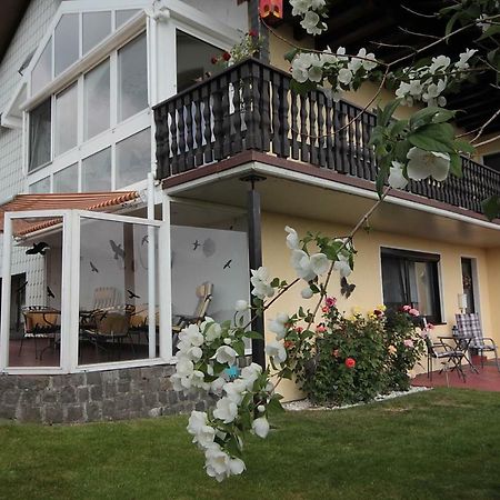 Ferienwohnung Panoramablick Schleiden Εξωτερικό φωτογραφία